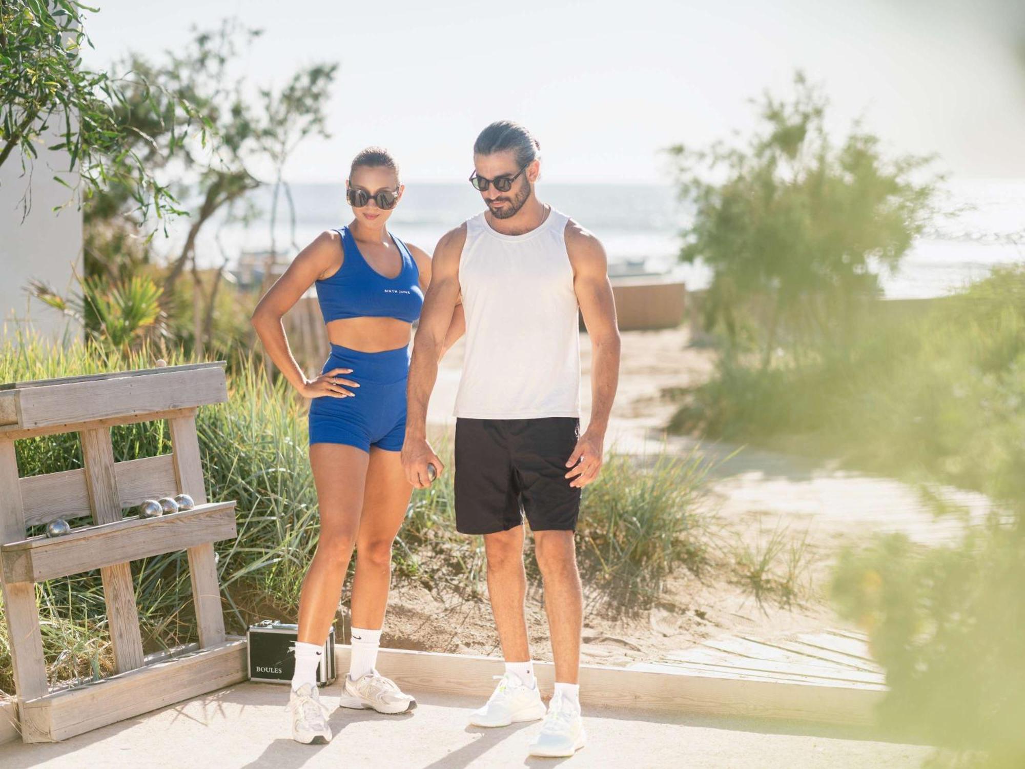 Sofitel Agadir Thalassa Sea & Spa Εξωτερικό φωτογραφία