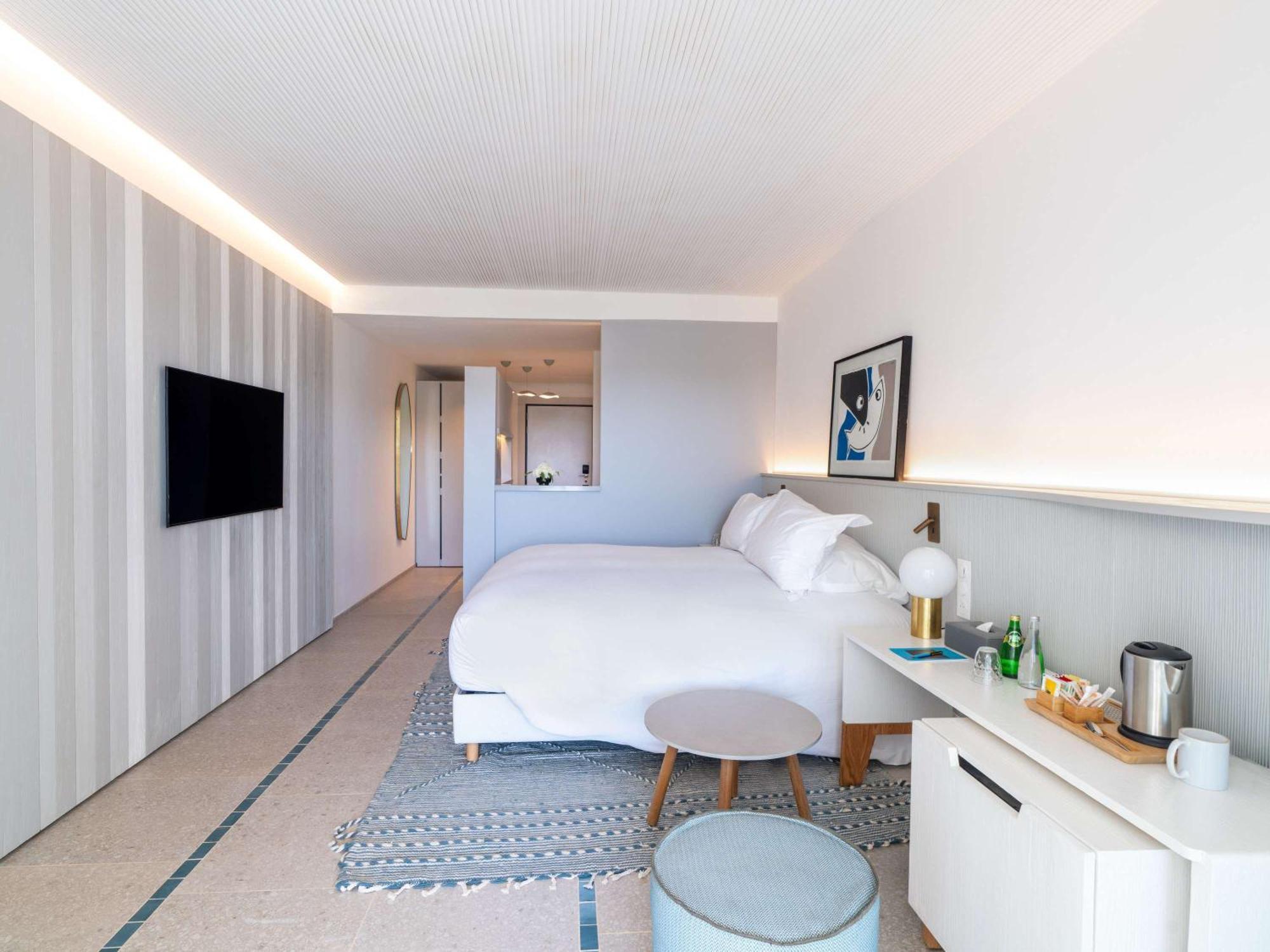 Sofitel Agadir Thalassa Sea & Spa Εξωτερικό φωτογραφία