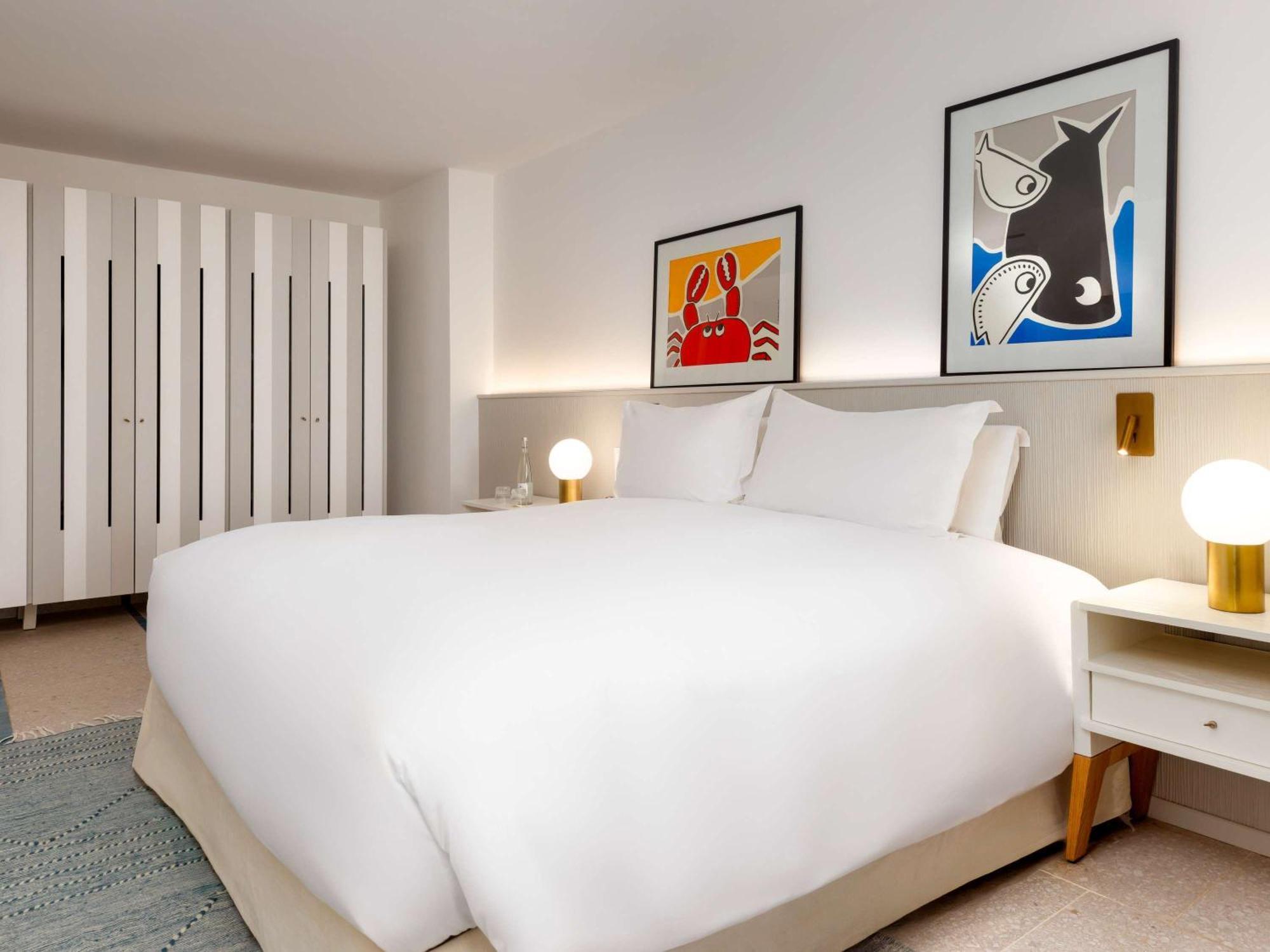 Sofitel Agadir Thalassa Sea & Spa Εξωτερικό φωτογραφία