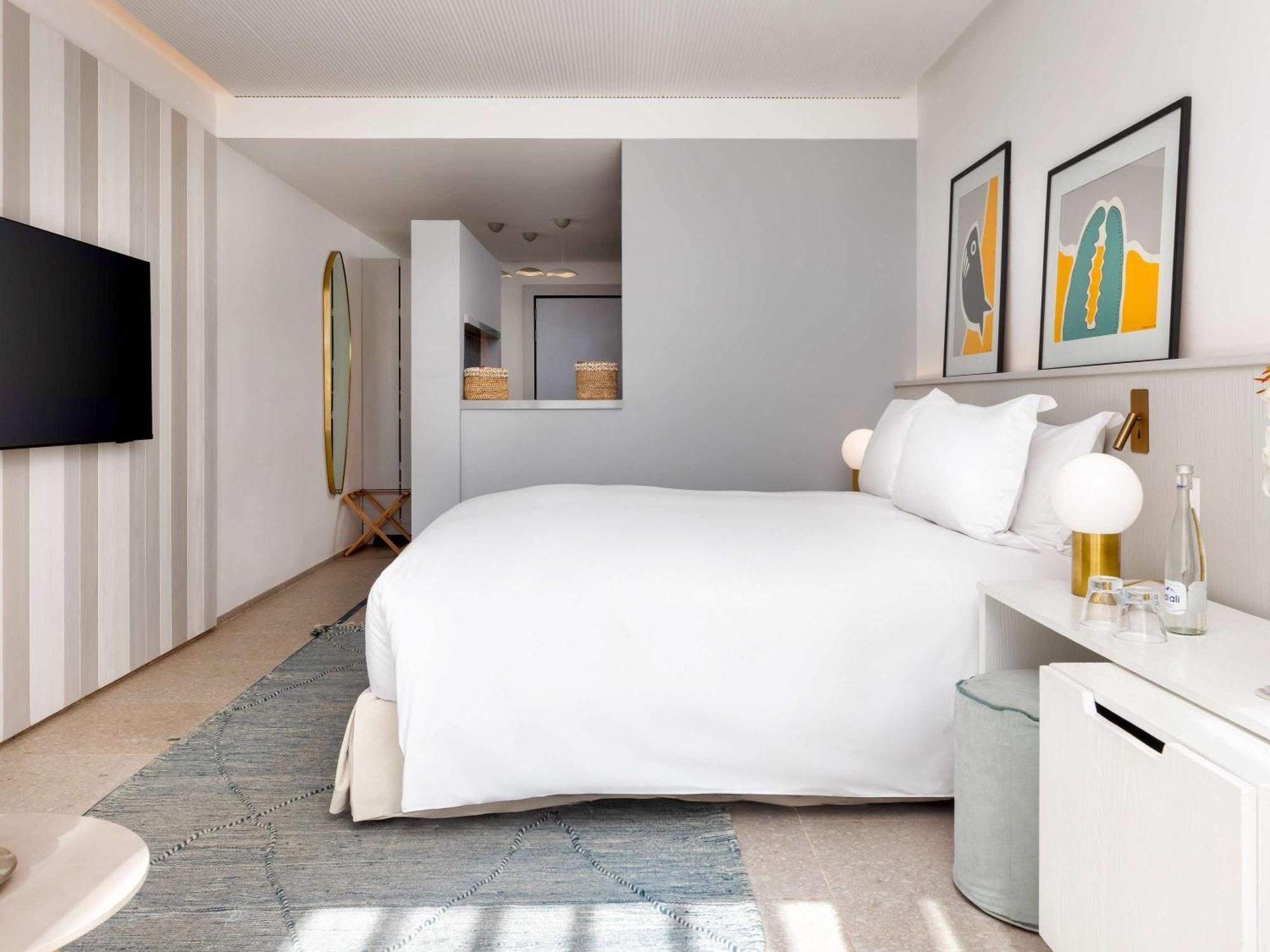 Sofitel Agadir Thalassa Sea & Spa Εξωτερικό φωτογραφία