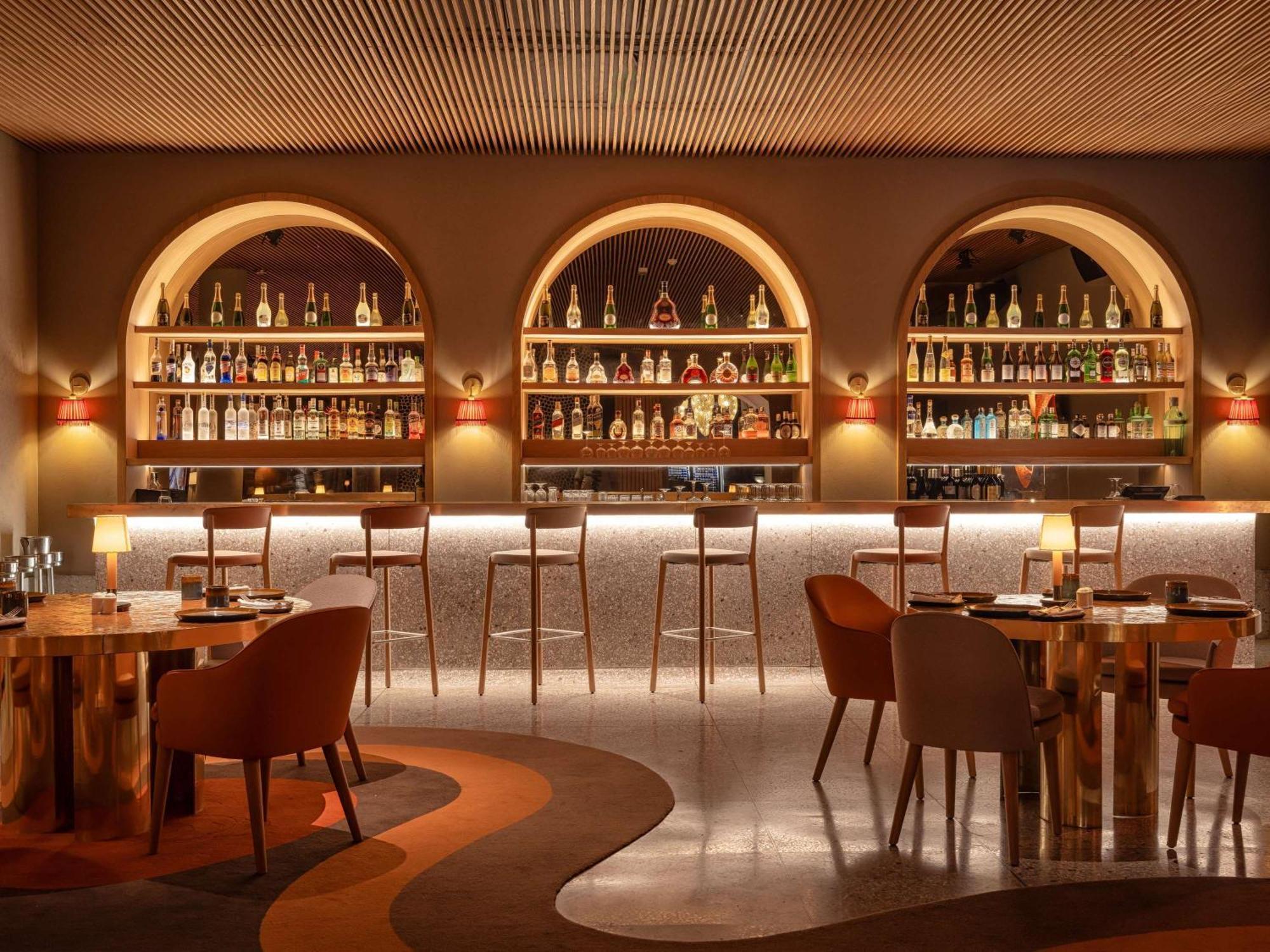 Sofitel Agadir Thalassa Sea & Spa Εξωτερικό φωτογραφία
