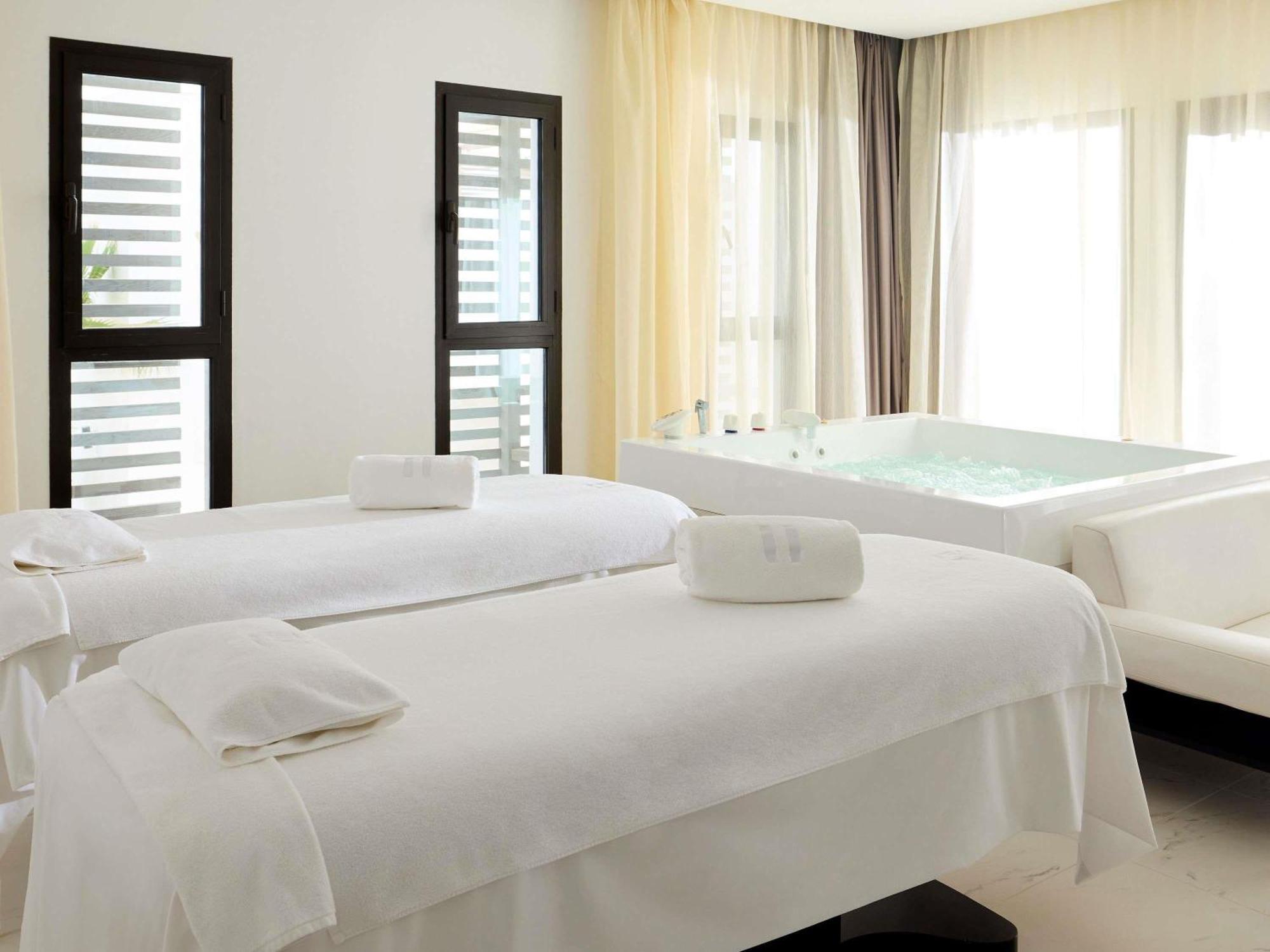 Sofitel Agadir Thalassa Sea & Spa Εξωτερικό φωτογραφία