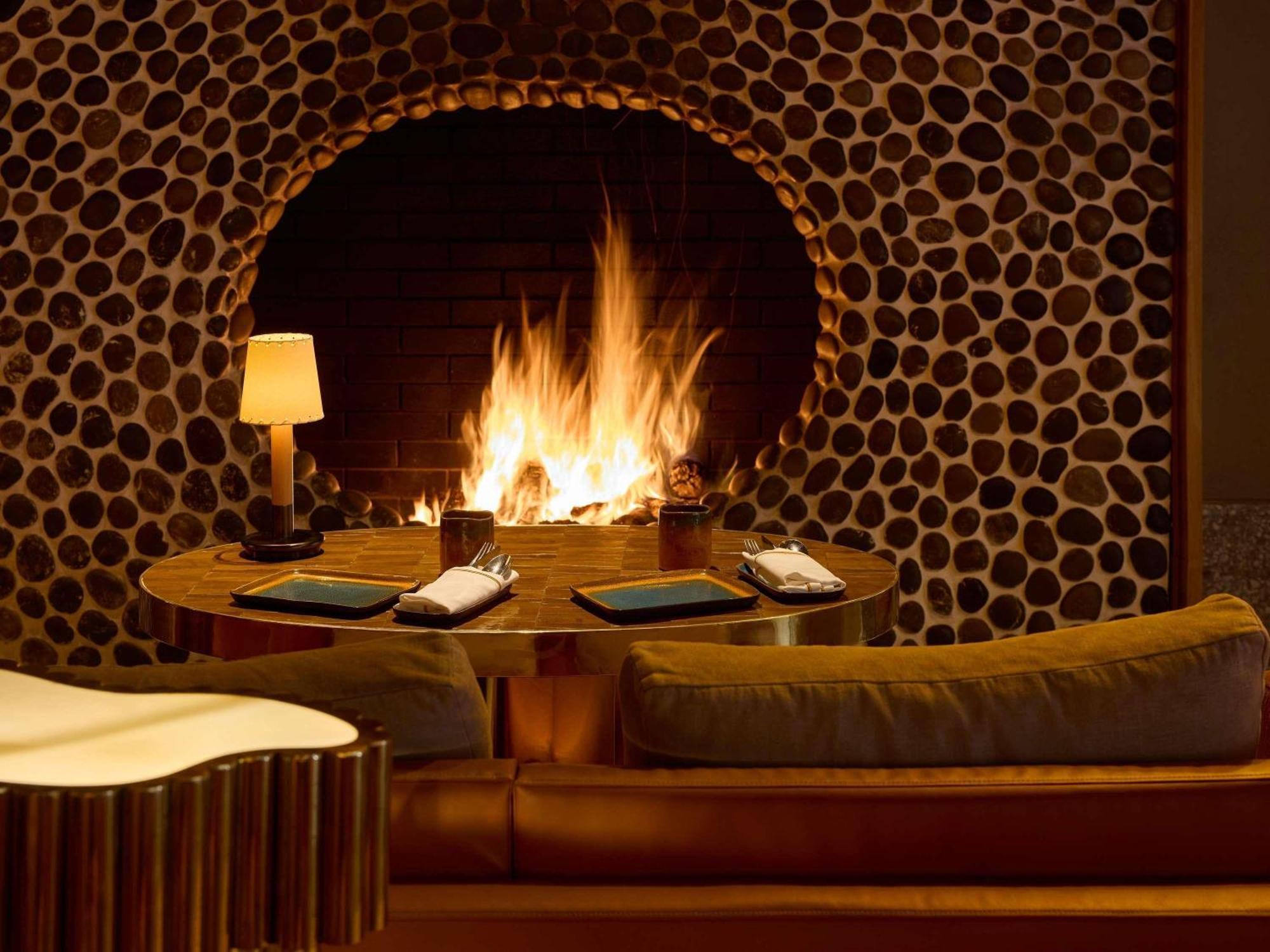Sofitel Agadir Thalassa Sea & Spa Εξωτερικό φωτογραφία