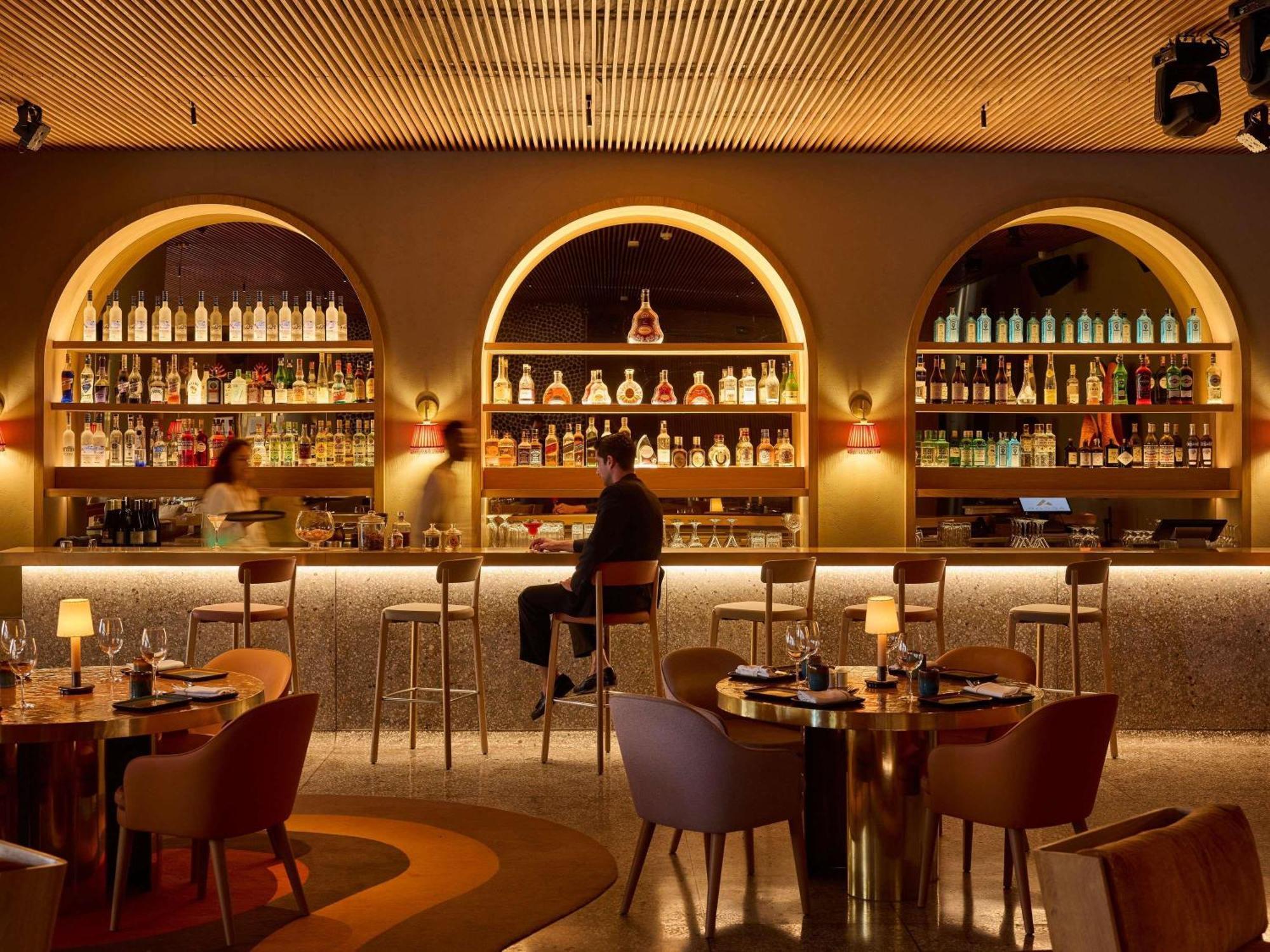 Sofitel Agadir Thalassa Sea & Spa Εξωτερικό φωτογραφία